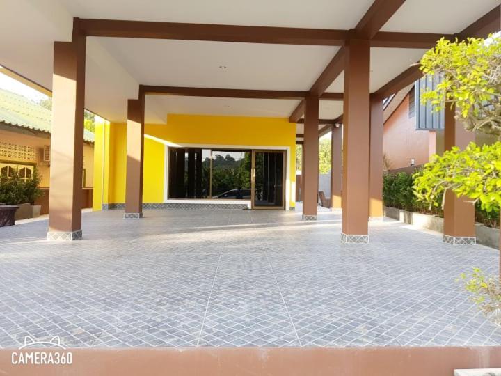 G-Han Residence Nai Yang Beach Exterior foto